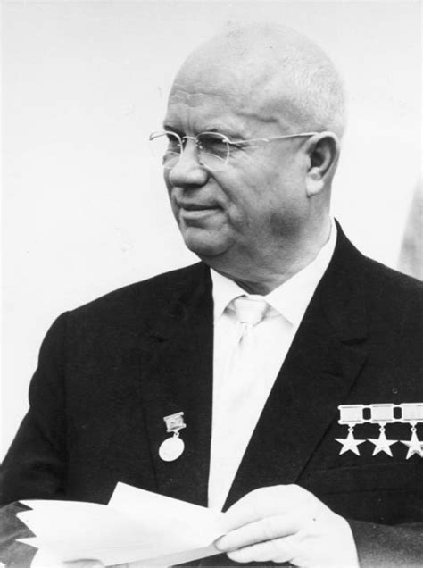 nikita khrushchev wikipedia